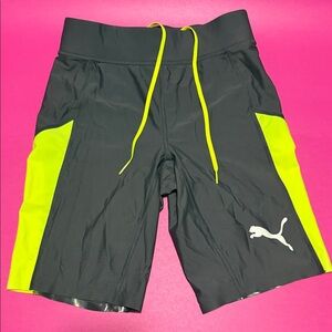 Puma Pro Elite Running Shorts 9” | Small